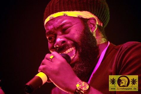 Elijah Prophet (Jam)